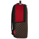 Sprayground Τσάντα πλάτης Red Redemption Dlxsv Backpack